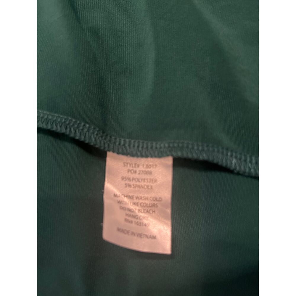 NWT Shiela Rose stretch slinky knit open front cardigan jacket topper L - Picture 4 of 6